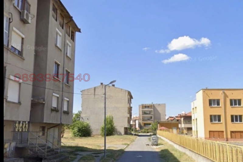 Многостаен апартамент в Сливен, Нова Загора