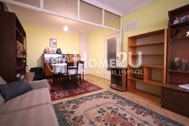 2-bedroom apartment in Oblast Shumen, Novi Pazar