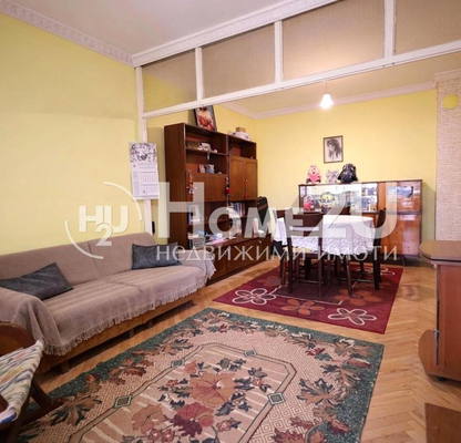 Photo 2 — 2-bedroom apartment in Oblast Shumen, Novi Pazar