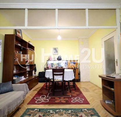 Photo 3 — 2-bedroom apartment in Oblast Shumen, Novi Pazar