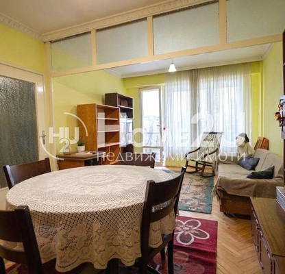 Photo 4 — 2-bedroom apartment in Oblast Shumen, Novi Pazar