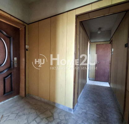 Photo 4 — 2-bedroom apartment in Oblast Shumen, Novi Pazar