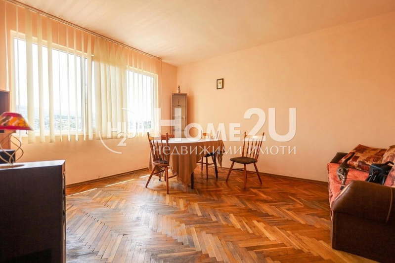 2-bedroom apartment in Oblast Shumen, Novi Pazar
