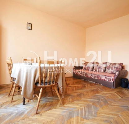 Photo 2 — 2-bedroom apartment in Oblast Shumen, Novi Pazar