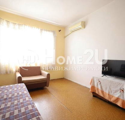 Photo 4 — 2-bedroom apartment in Oblast Shumen, Novi Pazar