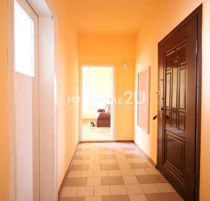 Photo 5 — 2-bedroom apartment in Oblast Shumen, Novi Pazar