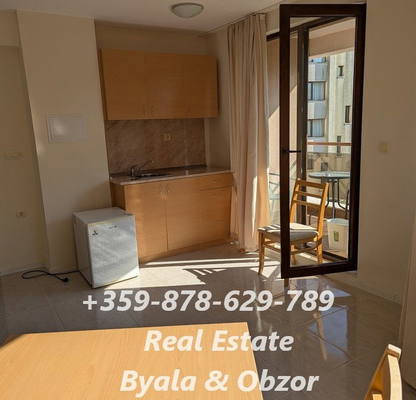 Photo 3 — 2-bedroom apartment in Oblast Burgas, Obzor