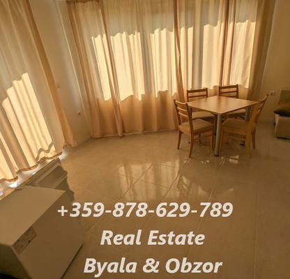 Photo 5 — 2-bedroom apartment in Oblast Burgas, Obzor