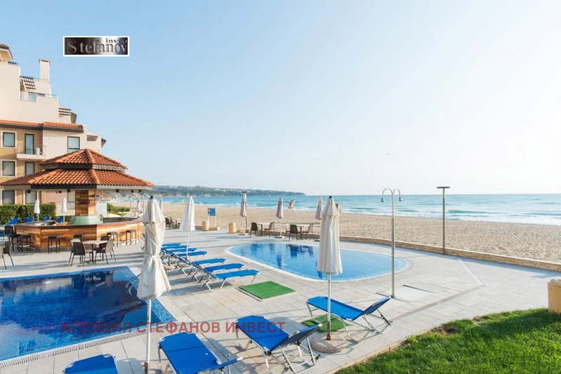 2-bedroom apartment in Oblast Burgas, Obzor