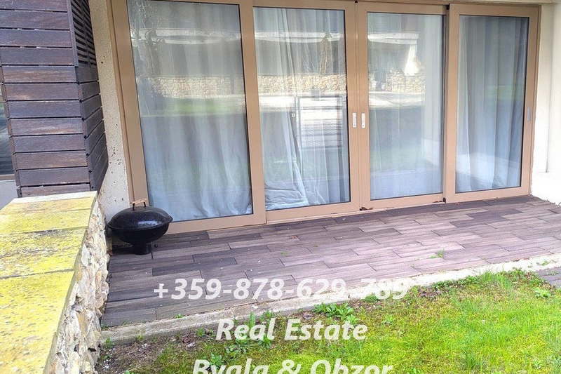 2-bedroom apartment in Oblast Burgas, Obzor