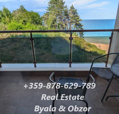 Photo 2 — 3-bedroom apartment in Oblast Burgas, Obzor