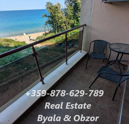 Photo 3 — 3-bedroom apartment in Oblast Burgas, Obzor