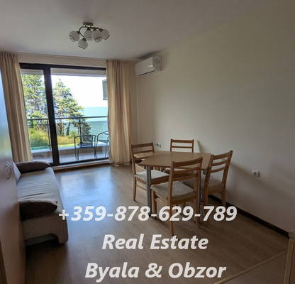 Photo 5 — 3-bedroom apartment in Oblast Burgas, Obzor