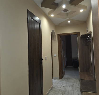 Photo 2 — 3-bedroom apartment in Oblast Pazardjik, Panagyurishte