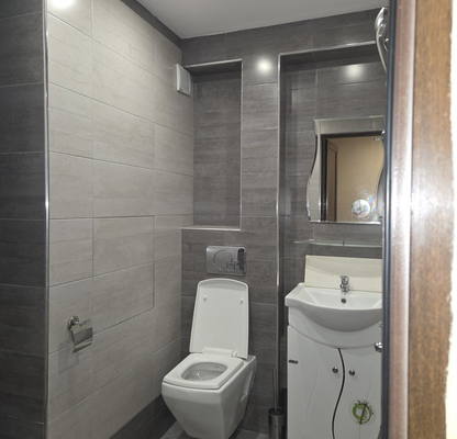 Photo 4 — 3-bedroom apartment in Oblast Pazardjik, Panagyurishte