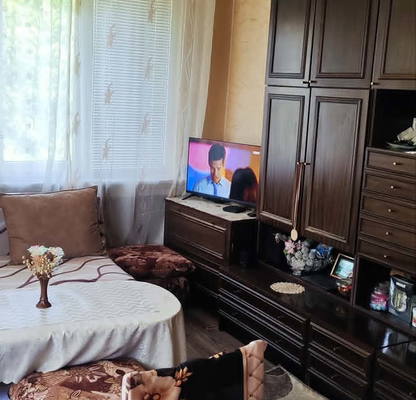 Снимка 3 — Двустаен апартамент във Велико Търново, Павликени