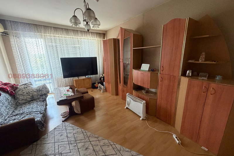 2-bedroom apartment in Oblast Veliko Tyrnovo, Pavlikeni