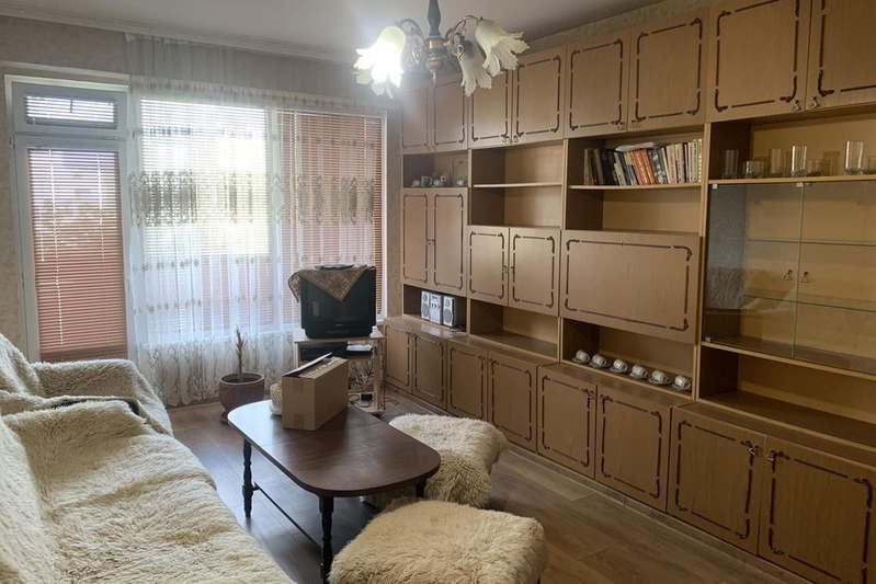 2-bedroom apartment in Oblast Veliko Tyrnovo, Pavlikeni