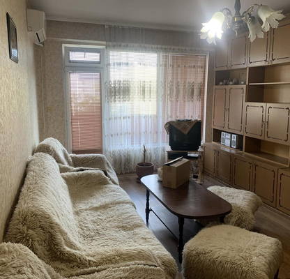 Снимка 2 — Двустаен апартамент във Велико Търново, Павликени