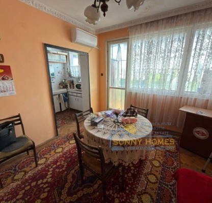 Снимка 2 — Тристаен апартамент във Велико Търново, Павликени