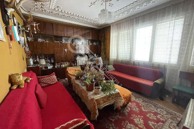 4-bedroom apartment in Oblast Veliko Tyrnovo, Pavlikeni