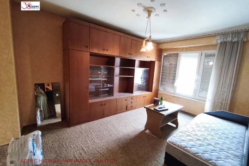 1-bedroom apartment in Pazardjik, Centyr