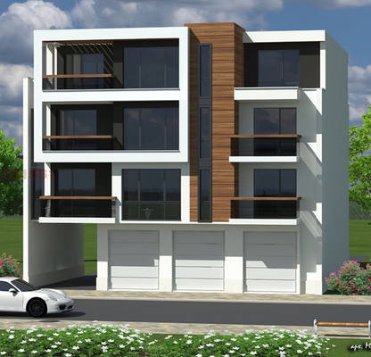 Photo 3 — 2-bedroom apartment in Pazardjik, Centyr