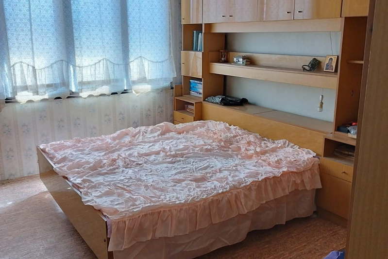 4-bedroom apartment in Pazardjik, Centyr