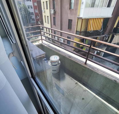Photo 4 — 2-bedroom apartment in Pazardjik, Centyr