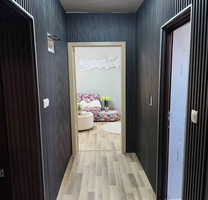 Photo 5 — 2-bedroom apartment in Pazardjik, Centyr