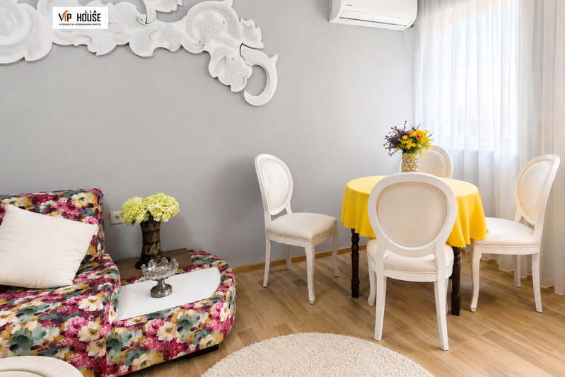 2-bedroom apartment in Pazardjik, Centyr