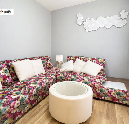 Photo 2 — 2-bedroom apartment in Pazardjik, Centyr