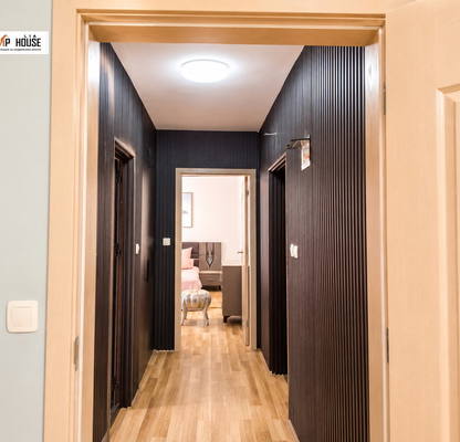 Photo 3 — 2-bedroom apartment in Pazardjik, Centyr