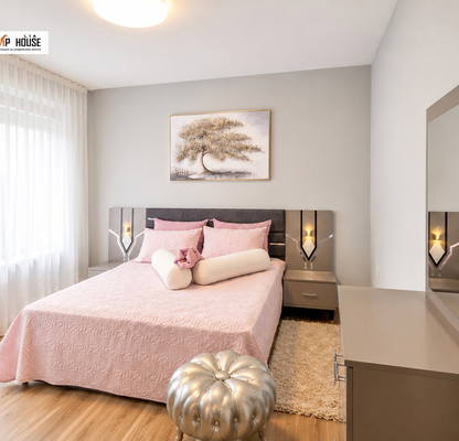 Photo 4 — 2-bedroom apartment in Pazardjik, Centyr