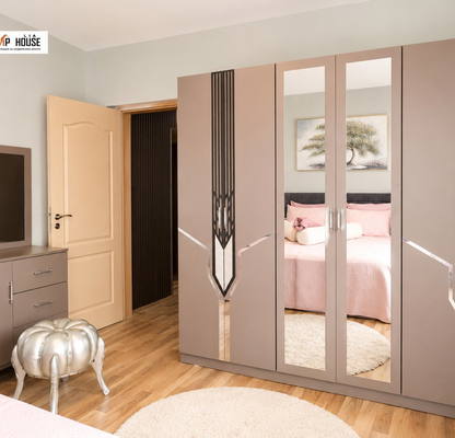 Photo 5 — 2-bedroom apartment in Pazardjik, Centyr