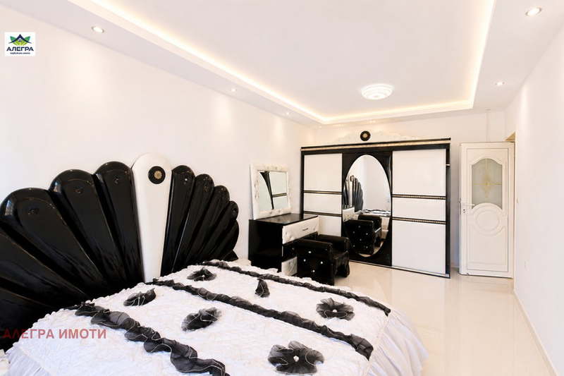 2-bedroom apartment in Pazardjik, Centyr