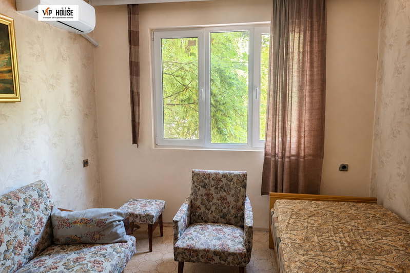 2-bedroom apartment in Pazardjik, Idealen Centyr