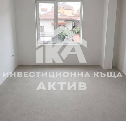 Снимка 3 — Двустаен апартамент в Пазарджик, Идеален център