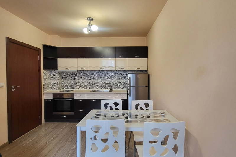 2-bedroom apartment in Pazardjik, Idealen Centyr