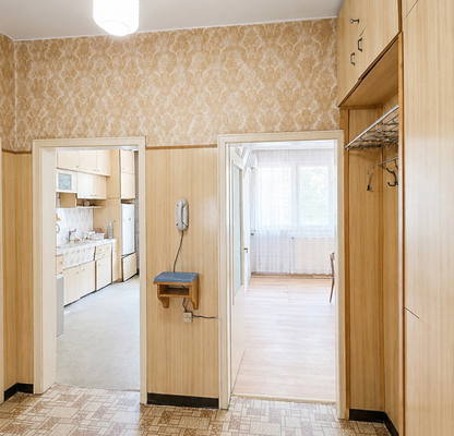 Снимка 5 — Многостаен апартамент в Пазарджик, Идеален център
