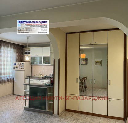 Photo 4 — 4-bedroom apartment in Pazardjik, Idealen Centyr