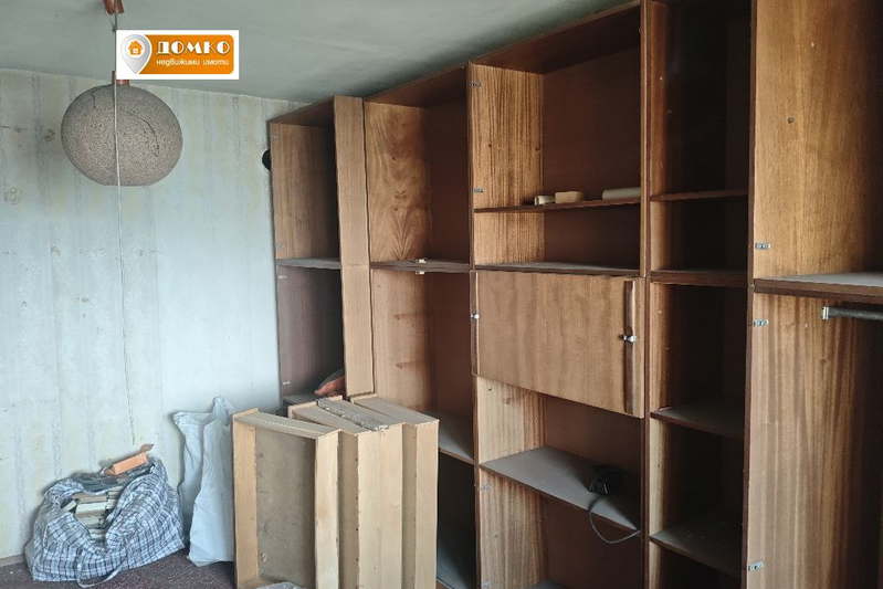 2-bedroom apartment in Pazardjik, Iztok