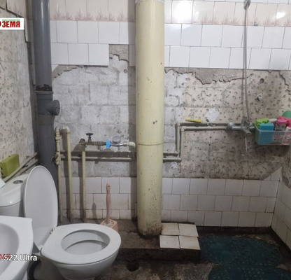 Снимка 5 — Двустаен апартамент в Пазарджик, Изток