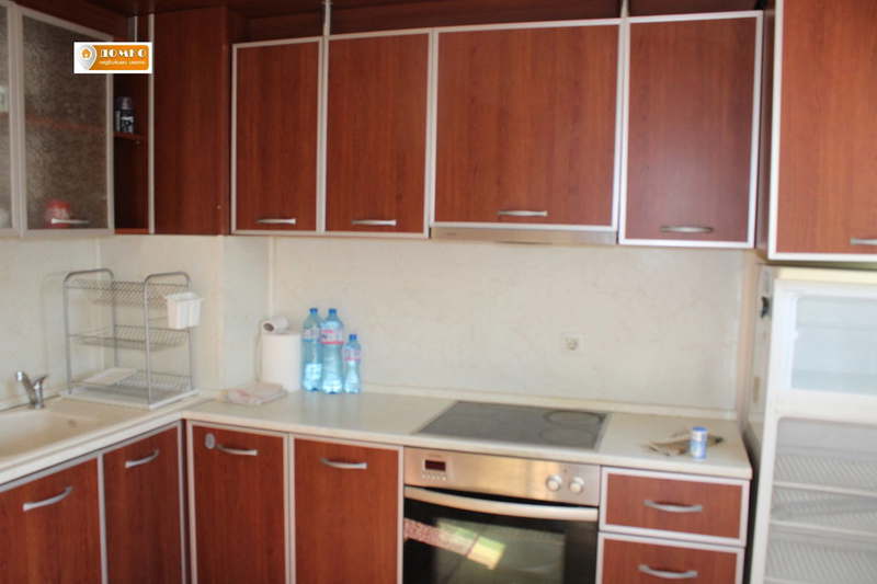 2-bedroom apartment in Pazardjik, Iztok
