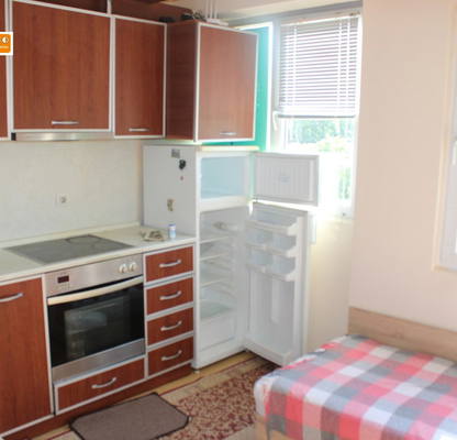 Photo 2 — 2-bedroom apartment in Pazardjik, Iztok
