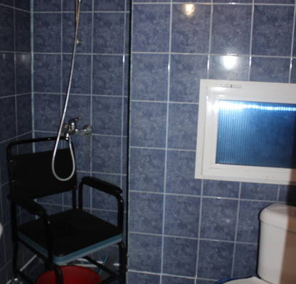 Photo 3 — 2-bedroom apartment in Pazardjik, Iztok