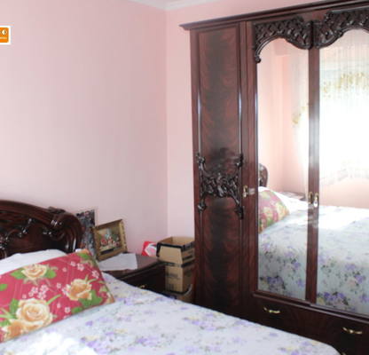 Photo 4 — 2-bedroom apartment in Pazardjik, Iztok