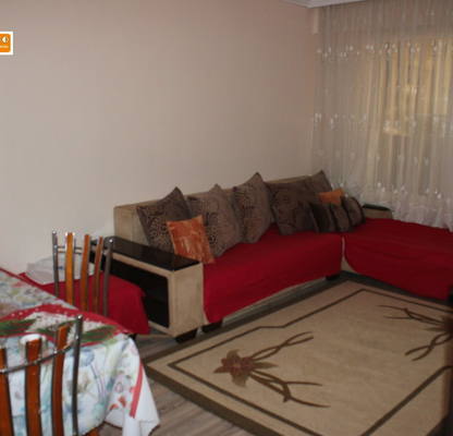 Photo 5 — 2-bedroom apartment in Pazardjik, Iztok
