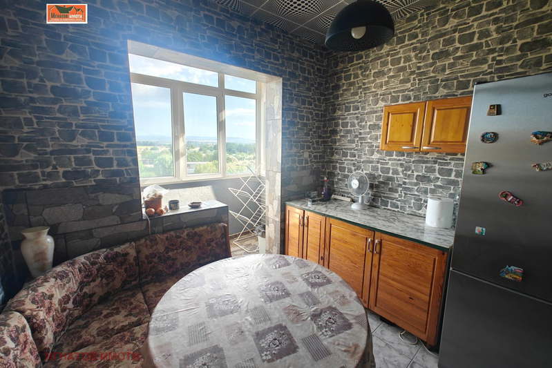 2-bedroom apartment in Pazardjik, Mladost