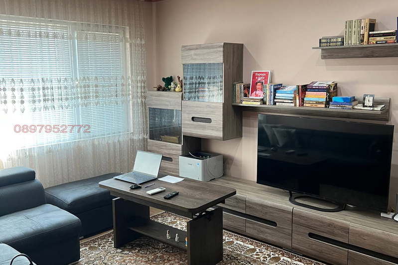 2-bedroom apartment in Pazardjik, Mladost